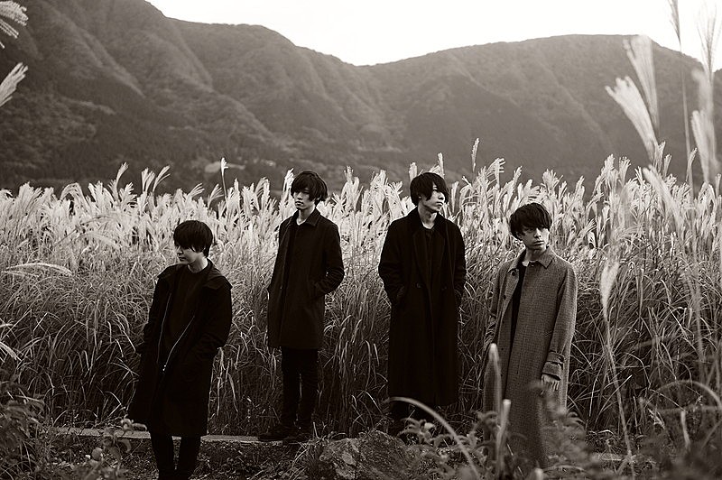 mol-74 ミニALリリースツアー追加公演は中国！ ゲストにPELICAN FANCLUB 