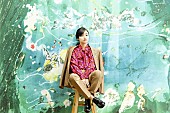 「藤原さくら 新作EP『green』は全6曲！ mabanuaがトータルサウンドプロデュース」1枚目/2