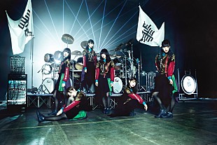 「EMPiRE 新体制初のMVで激しいダンス！ 新メンバーMiKiNA EMPiREは見事なドラム捌き」