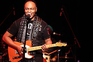 「『5月1日はなんの日？』映画『ゴーストバスターズ』主題歌でおなじみのギタリスト、レイ・パーカーJr.の誕生日」