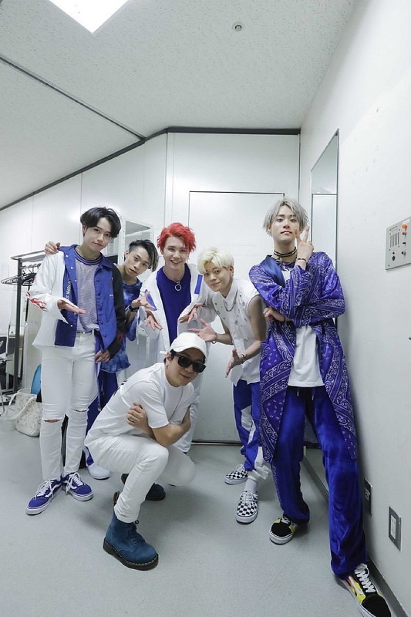 MADKID YUKI チェキ MADKID YUKI チェキ YUKI (MADKID) on X: