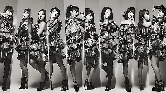 「predia ファビュラスツアー終幕！ 今夏に新シングル＆真夏のワンマン決定も」1枚目/1