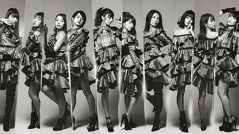 predia ファビュラスツアー終幕！ 今夏に新シングル＆真夏のワンマン決定も