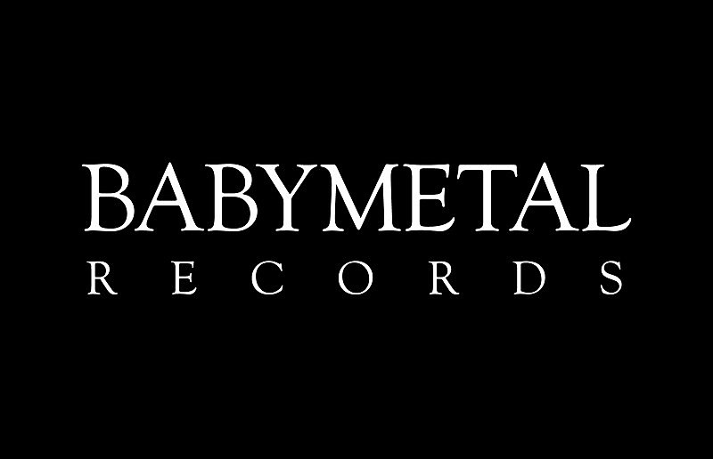 ＢＡＢＹＭＥＴＡＬ「BABYMETAL、アメリカで新レーベル＜BABYMETAL RECORDS＞設立へ」1枚目/1