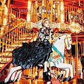 「加藤ミリヤ書き下ろし、映画『ラブ×ドック』の主題歌「ROMANCE」MVが公開」1枚目/1