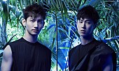 「東方神起、日産スタジアム3daysのファイナルがWOWOWで独占生中継」1枚目/1