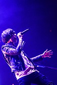 「［ALEXANDROS］　写真提供：FM802」6枚目/27