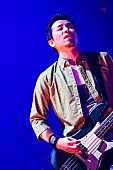 「ASIAN KUNG-FU GENERATION　写真提供：FM802」24枚目/27