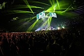 「ASIAN KUNG-FU GENERATION　写真提供：FM802」5枚目/27