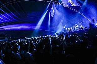 「FM802【REQUESTAGE 2018レポート】［ALEXANDROS］、オーラル、Aimer、クリープハイプ、アジカン 5組のアーティストが最高のパフォーマンスを披露」