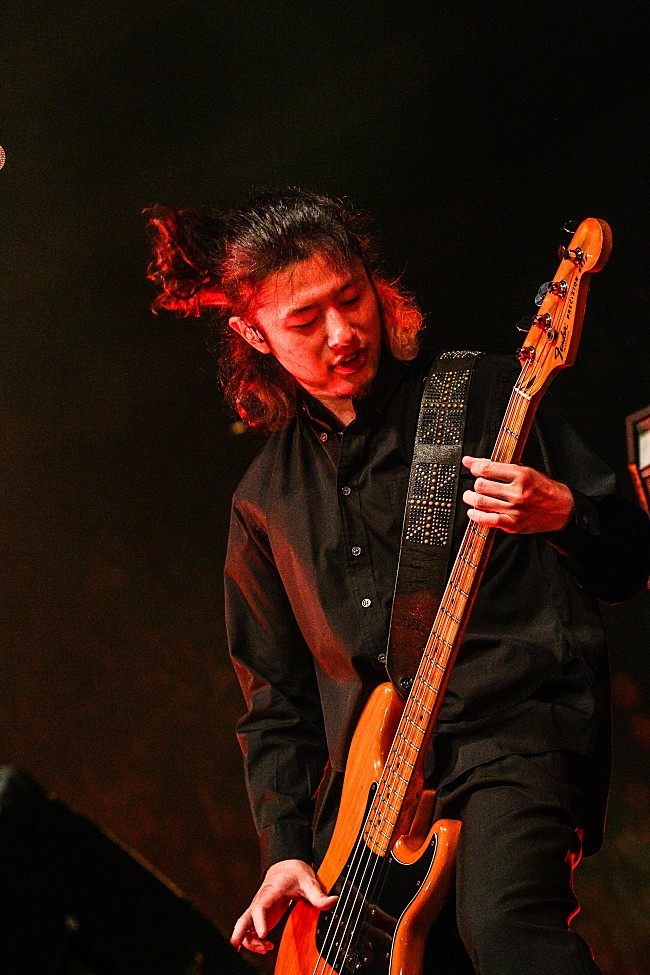 「［ALEXANDROS］　写真提供：FM802」8枚目/27