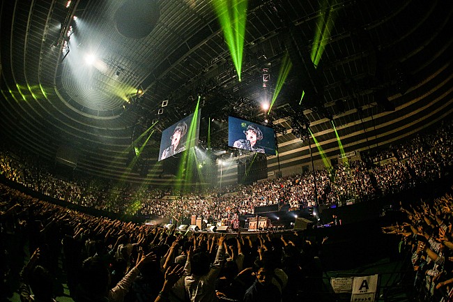 「［ALEXANDROS］　写真提供：FM802」2枚目/27