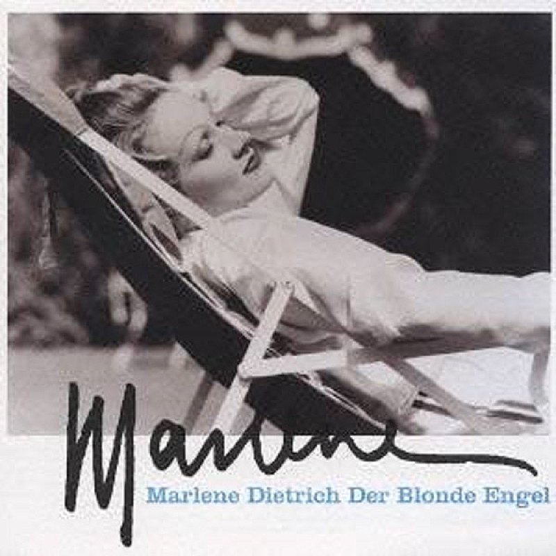 『5月6日はなんの日？』世界を魅了したドイツ出身の大女優、マレーネ・ディートリッヒの命日