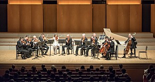 「＜ライブレポート＞老舗イ・ムジチ合奏団がクラシックの祭典【LFJ2018】に初登場」