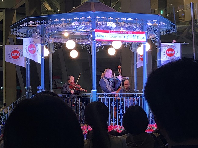 「クラシック音楽祭【ラ・フォル・ジュルネ 】今年もスタート、今年は会場を広げ池袋エリアでも」1枚目/1