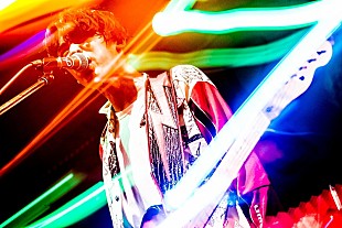 「＜ライブレポート＞パノラマパナマタウン、対バンツアー終焉！ 思い出の地・渋谷WWWで見せた“覚悟”と“熱狂”」