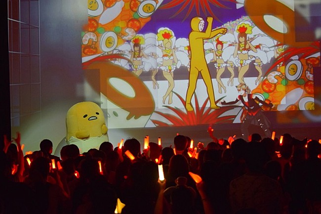 「(c)2013, 2018 SANRIO CO., LTD. 」7枚目/13