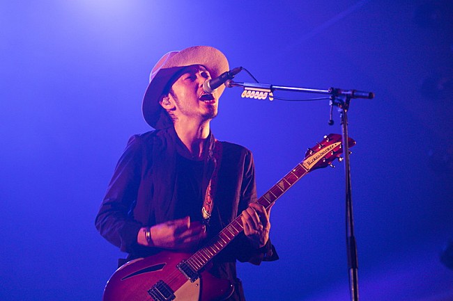 「ROGUE主催【GBGB2018】ACIDMAN/Dragon Ash/BRAHMAN/ロットン/G-FREAK FACTORY登場のDAY1オフィシャルレポ到着」1枚目/6