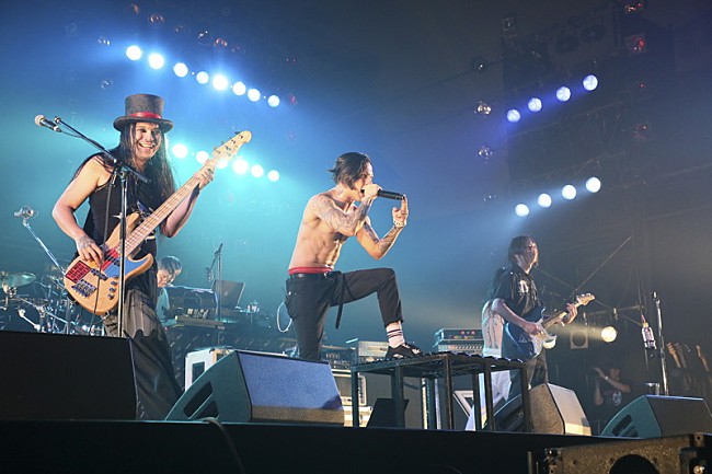 「Dragon Ash」2枚目/6