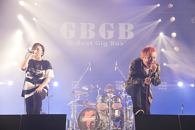 「ROTTENGRAFFTY」4枚目/6