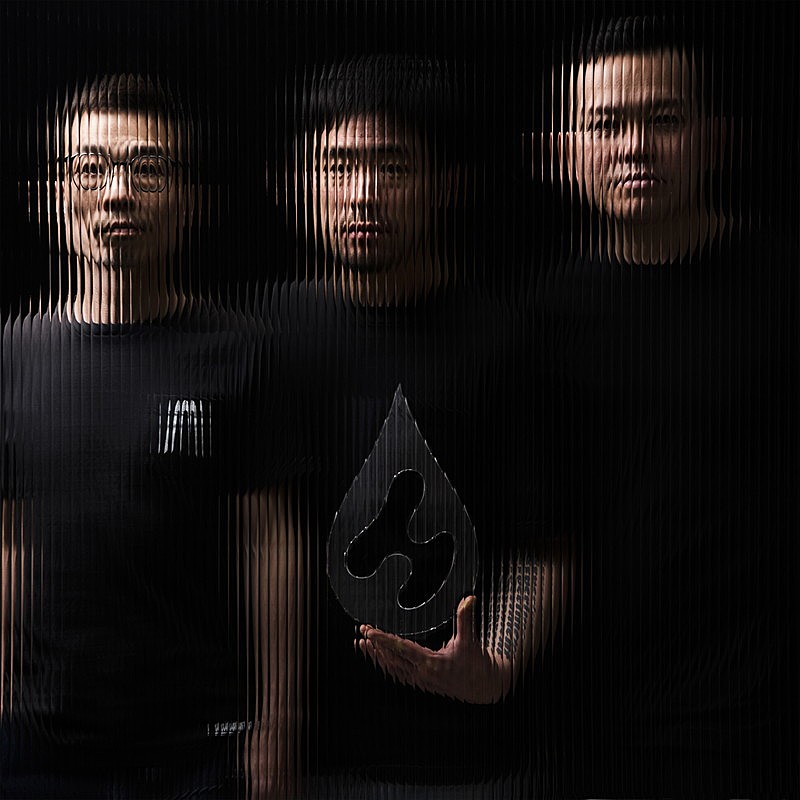 HUSKING BEE 新曲MVにBiSパン・ルナリーフィ出演「精一杯、等身大の女の子に」