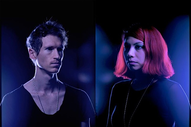 「超絶ポップ・ユニットKNOWERのライヴを間近で体感できるスペシャル・イベントの開催が決定」1枚目/3