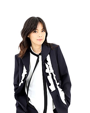 「相川七瀬、オリジナルアルバム『ROCK GOES ON』6/20発売」