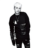 「V.I (BIGBANG)、日本で初となるソロツアー【SEUNGRI 1ST SOLO TOUR 2018】開催決定」1枚目/1