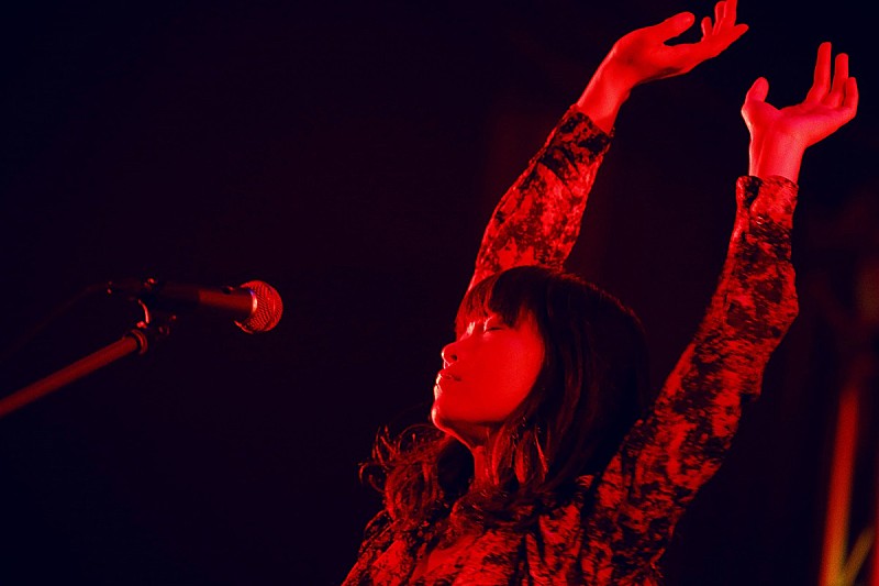 LOVE PSYCHEDELICO、10年ぶりの映像作品『Live Tour 2017 LOVE YOUR LIVE at THE NAKANO SUNPLAZA』（Video Review） 