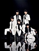 「MAG!C☆PRINCE、フリーライブで東名ワンマンライブ開催を発表」1枚目/1