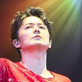 「福山雅治、初のアニメ映画本格出演が決定 『未来のミライ』追加キャスト発表」1枚目/2