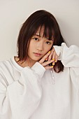 「大原櫻子、2年振りのオリジナルアルバム『Enjoy』リリース決定」1枚目/1