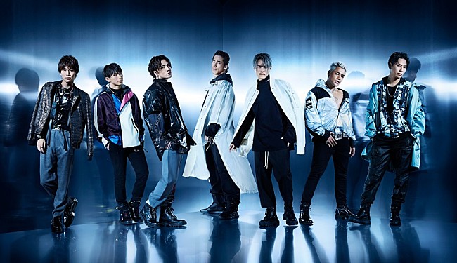 「三代目J Soul Brothers、新アルバムより珠玉のバラード「恋と愛」MV解禁＆定額制音楽配信サービスにて先行配信スタート」1枚目/2