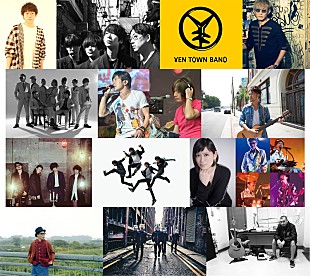 「絢香、[ALEXANDROS]など6組【ap bank fes '18】出演決定」