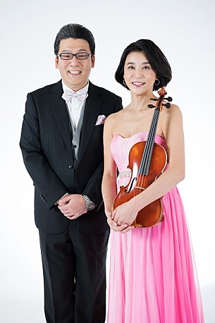 「Superfly、【めざましクラシックス”つながる”スペシャル】に出演決定」