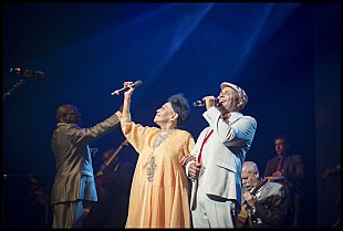 「映画『ブエナ・ビスタ・ソシアル・クラブ★アディオス』予告編＆場面写真が解禁」