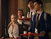 「アン・マリー、エド・シーラン共作の「2002」ミュージック・ビデオ公開」1枚目/5