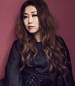 「JUJU 新曲を三浦春馬とのNHK番組オープニングとして初解禁」1枚目/3