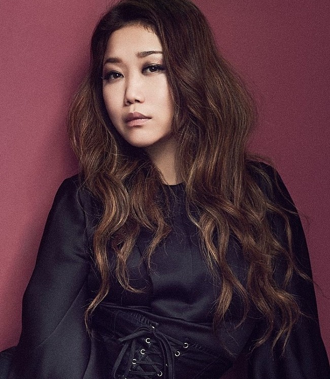 「JUJU 新曲を三浦春馬とのNHK番組オープニングとして初解禁」1枚目/3