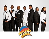 「ザップ（ZAPP）、7月に東阪来日ツアーが決定」1枚目/1