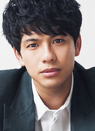 「スピルバーグ監督絶賛！ PrizmaX森崎ウィン『レディ・プレイヤー1』撮影秘話も明かすインタビュー本発売」