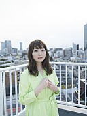 「花澤香菜、槇原敬之が作詞作曲した新曲を7月リリース＆9月にワンマン開催」1枚目/1