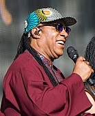 「『5月13日はなんの日？』世代を超えて愛されるシンガー、スティーヴィー・ワンダーの誕生日」1枚目/1