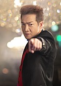 「田原俊彦 新SGティザー映像公開！ TOC作詞のダンスチューン」1枚目/3