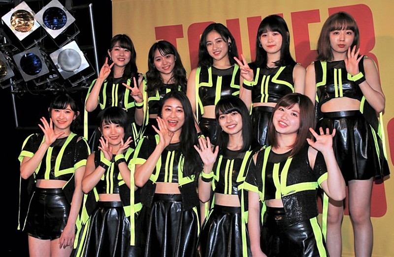 和田彩花、卒業発表後の心境を告白 メンバ－の上國料萌衣に「顔をたた