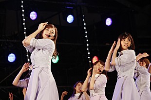 「乃木坂46　今年の真夏の全国ツアーは史上初！明治神宮野球場と秩父宮ラグビー場で併催ライブ」