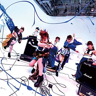 「大阪☆春夏秋冬、1stアルバム『SSFW』リード曲MV＆全曲トレーラー映像公開」