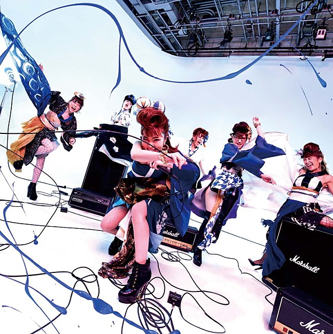 「大阪☆春夏秋冬、1stアルバム『SSFW』リード曲MV＆全曲トレーラー映像公開」1枚目/7