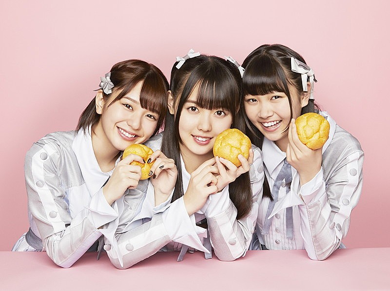 ラストアイドル、AbemaTVでレギュラー番組決定 