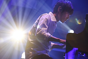 「澤野弘之、パシフィコ横浜公演で総勢13組のゲストが登場　『銀河英雄伝説』OPも初披露」